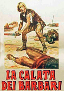 La calata dei barbari