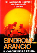 Sindrome arancio - Il colore della paura
