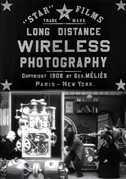 Locandina La photographie Ã©lectrique Ã  distance