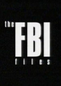 Locandina The FBI