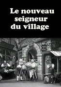 Locandina Le nouveau seigneur du village