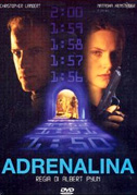 Locandina Adrenalina