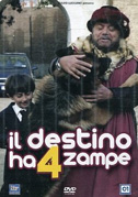 Locandina Il destino ha quattro zampe