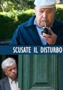 Locandina Scusate il disturbo