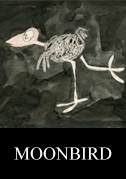 Locandina Moonbird