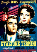 Locandina Stazione Termini