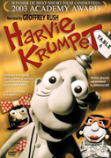 Harvie Krumpet