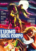 L'uomo senza corpo