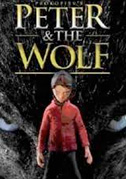 Peter & the Wolf