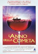 L'anno della cometa