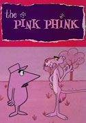 Locandina The Pink Phink