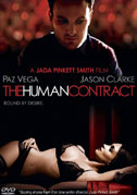 Locandina The human contract