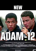 Locandina New Adam 12