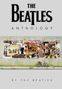 Locandina The Beatles Anthology