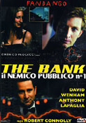 Locandina The bank - Il nemico pubblico n. 1