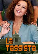 La tassista