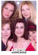 Amiche
