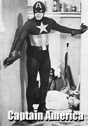 Captain America