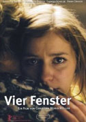 Vier fenster