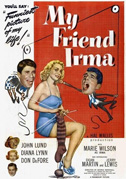 La mia amica Irma