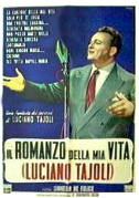 Il romanzo della mia vita (Luciano Tajoli)