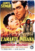 L'amante indiana