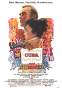 Locandina Cuba