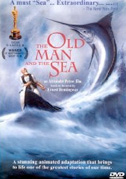 Locandina The old man and the sea - Corto (1999)