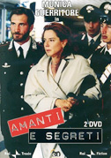 Locandina Amanti e segreti - Serie TV (2004)