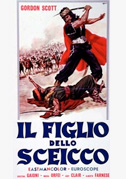 Il figlio dello sceicco