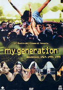 My generation