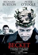 Locandina Becket e il suo re