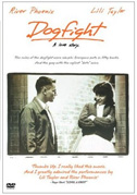 Locandina Dogfight - Una storia d'amore