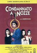 Locandina Condannato a nozze