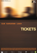 Locandina Tickets