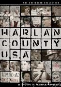 Locandina Harlan County USA