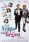 La vespa e la regina