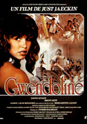 Locandina Gwendoline