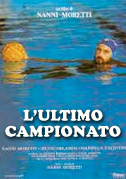 Locandina L'ultimo campionato