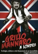 Un Grillo mannaro a Londra