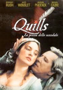 Quills - La penna dello scandalo