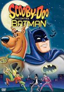 Locandina Scooby-Doo incontra Batman