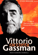 Vittorio racconta Gassman, una vita da mattatore