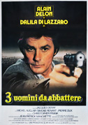 Tre uomini da abbattere