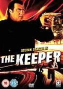 Locandina The keeper - Film (2009)