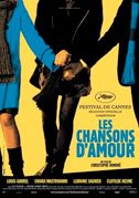 Les chansons d'amour
