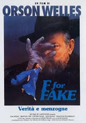 F come Falso - Verità e menzogne