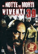 La notte dei morti viventi 3-D