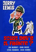 Scusi, dov'è il fronte?