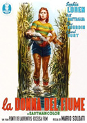 La donna del fiume